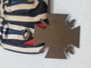 Original Tysk ordensspange 