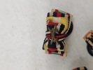 Originale WW1 ordenssløjfer 