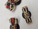 Originale WW1 ordenssløjfer 