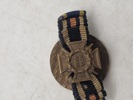 Originale WW1 ordenssløjfer 