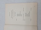 original Olympiaden 1936 