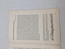 original Olympiaden 1936 