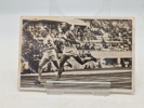 Originalt Tysk Olympiade postkort 1936