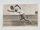 Originalt Tysk  Olympiade postkort 1936 
