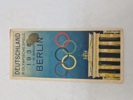 Originalt Olympiaden 1936