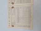 Originalt Olympiaden 1936