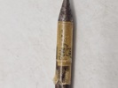 Original Tysk  Flechette WW1 flyverpil kastet ud fra fly 