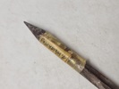 Original Tysk  Flechette WW1 flyverpil kastet ud fra fly 