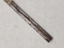 Original Tysk  Flechette WW1 flyverpil kastet ud fra fly 
