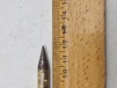 Original Tysk  Flechette WW1 flyverpil kastet ud fra fly 