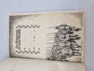Originalt Tysk fotoalbum WW2 godt udfyldt 