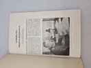 Originalt Tysk fotoalbum WW2 godt udfyldt 