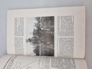 Originalt Tysk fotoalbum WW2 godt udfyldt 