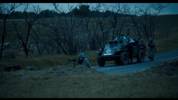 Original Tysk hjelm overmalet og brugt i filmen 9 April 