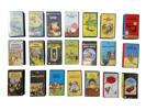 Samling Tintin VHS 