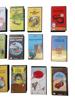 Samling Tintin VHS 