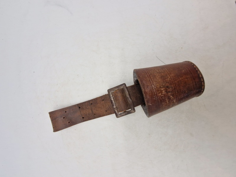 Original Dansk M23 faneholder 