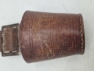 Original Dansk M23 faneholder 