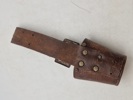 Original Dansk M23 faneholder 