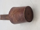 Original Dansk M23 faneholder 