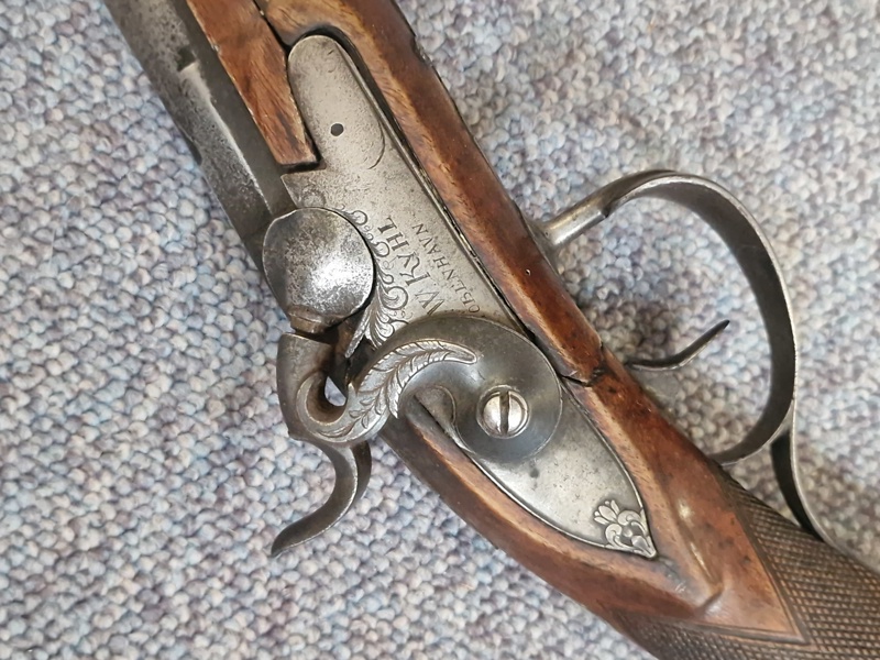 Original Forlader C. W Kyhl Kjøbenhavn 