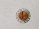 Original Tysk Luftsports pin ww2 