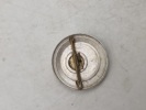 Original Tysk Luftsports pin ww2 