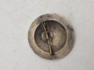 Originalt Germany. A 1936 Leipzig Day Of Jurists Badge
