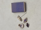 Pins automobilia 