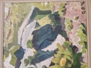 Vordingborg-maleren Gertrud Marie Egede Boberg ( 1907 - 1997)