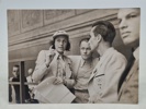 Originalt olympiaden 1936 foto Leni Riefenstahl
