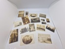 Samling Originale  Tyske WW1 marinefoto 