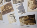Samling Originale  Tyske WW1 marinefoto 