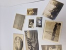 Samling Originale  Tyske WW1 marinefoto 