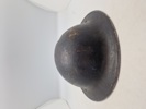 Original engelsk  hjelm, ww2