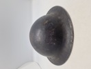 Original engelsk  hjelm, ww2