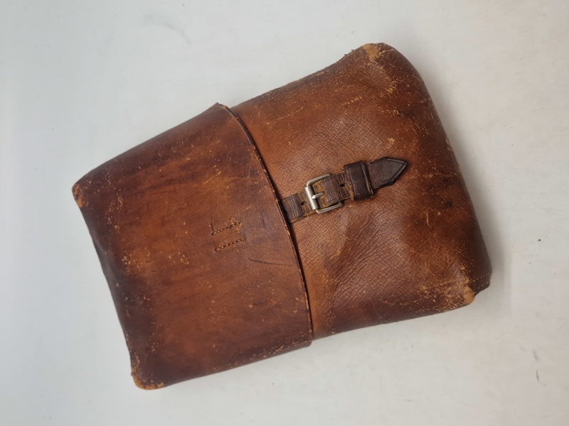 Original Dansk M23 korttaske