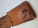 Original Dansk M23 korttaske