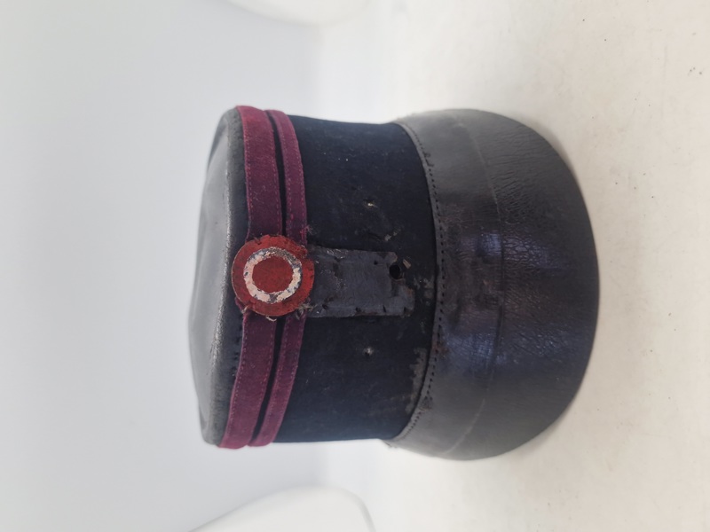 Original Dansk Kepi