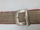 Originbalt Dansk bandole for Officerer 