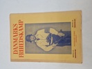 Lot originale blade og aviser, plakat genoptryk 