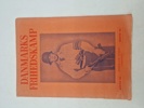 Lot originale blade og aviser, plakat genoptryk 