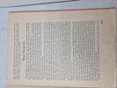 Lot originale blade og aviser, plakat genoptryk 