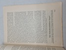 Lot originale blade og aviser, plakat genoptryk 