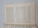 Lot originale blade og aviser, plakat genoptryk 
