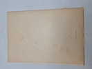 Lot originale blade og aviser, plakat genoptryk 