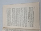 Lot originale blade og aviser, plakat genoptryk 