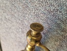 Original dansk officers kårde model 1837
