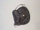 Original Dansk remmington 1867 patrontaske
