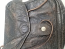 Original Dansk remmington 1867 patrontaske